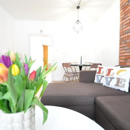 Apartment Fragrantly 포프라트 외부 사진