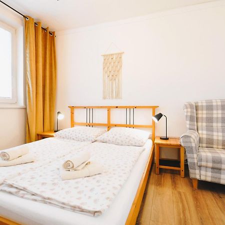 Apartment Fragrantly 포프라트 외부 사진