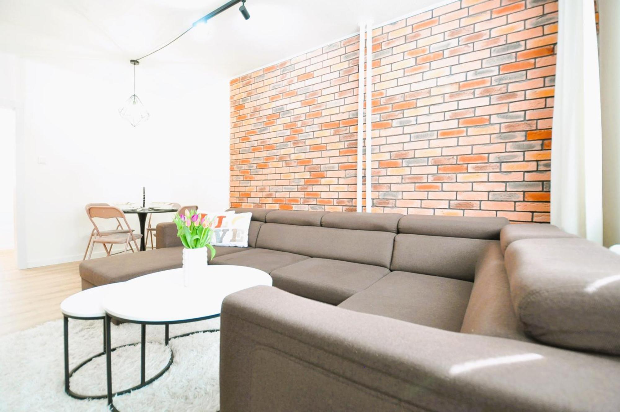Apartment Fragrantly 포프라트 외부 사진