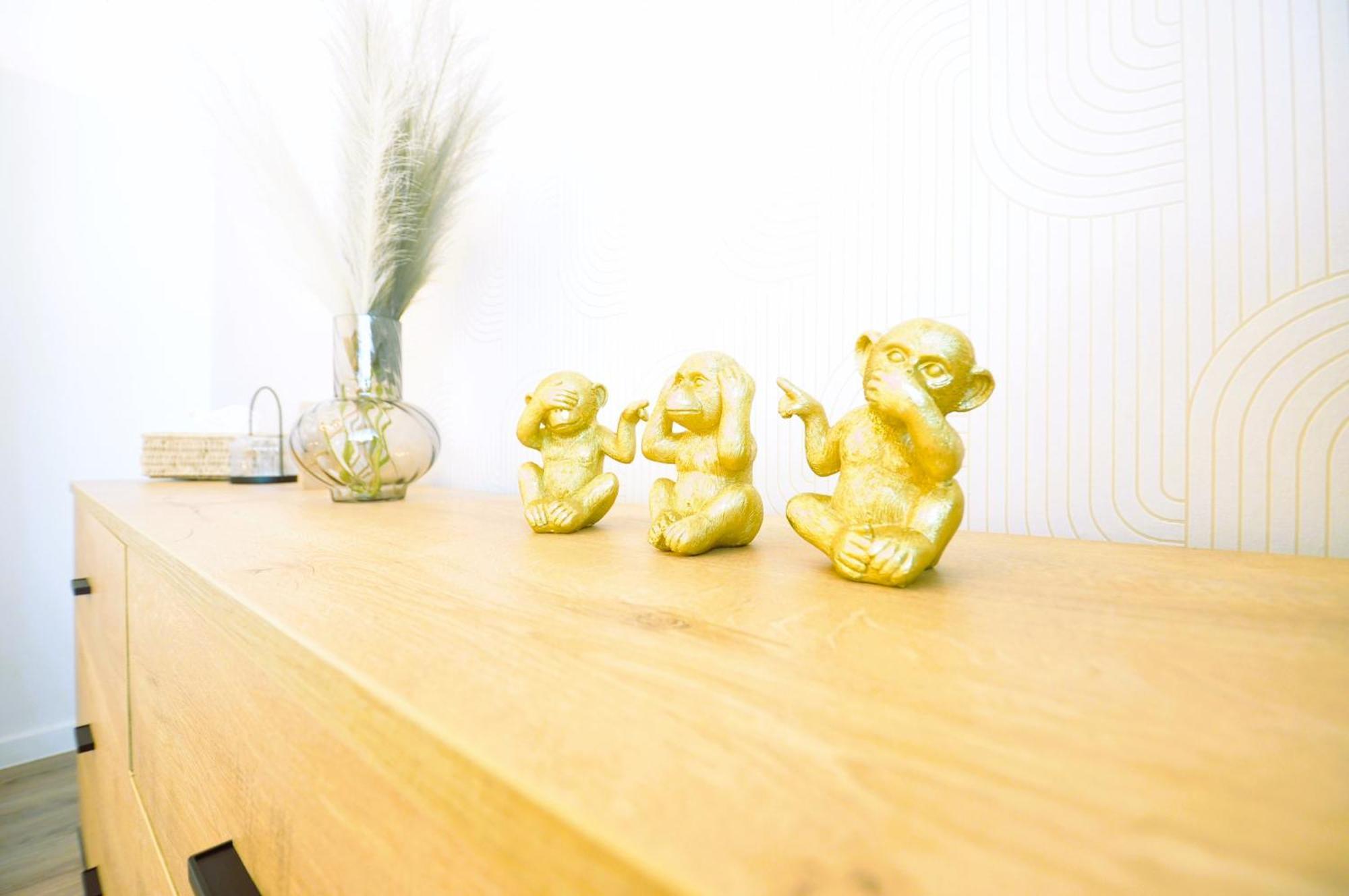 Apartment Fragrantly 포프라트 외부 사진