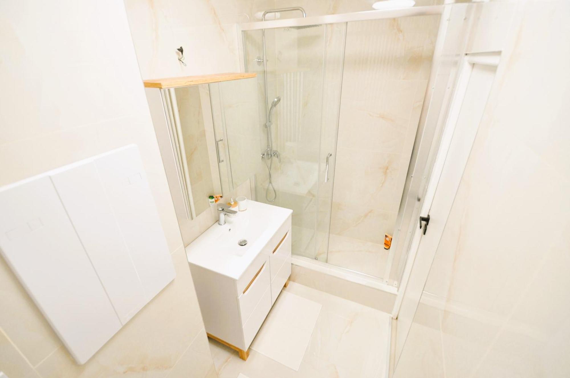Apartment Fragrantly 포프라트 외부 사진